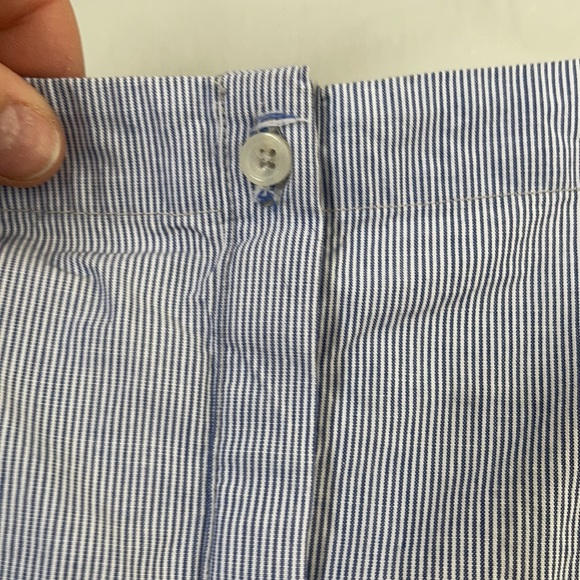 Banana Republic Back Detail Top - Picture 6 of 6